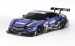 1:10 RC RAYBRIG NSX Concept-GT (TT-02)