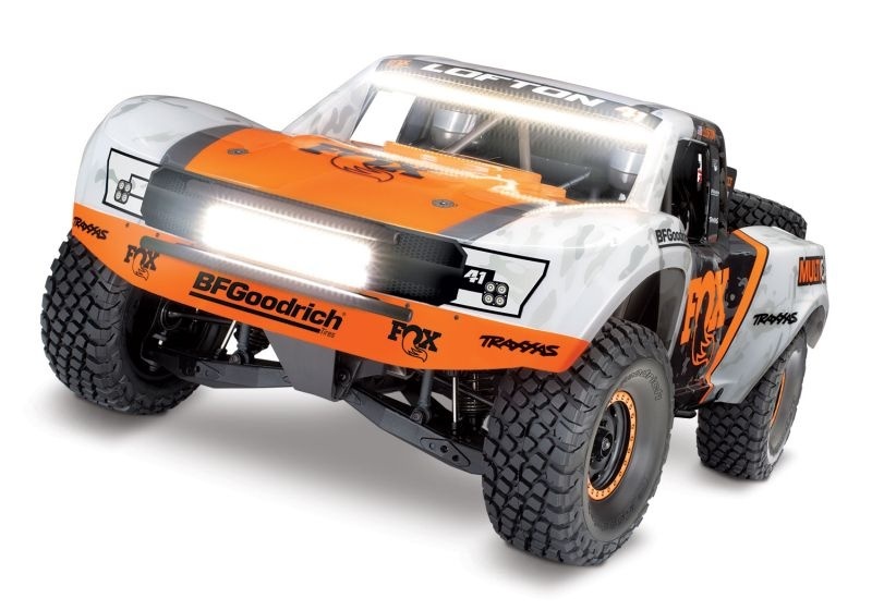 Offroad  1:5 / 1:7